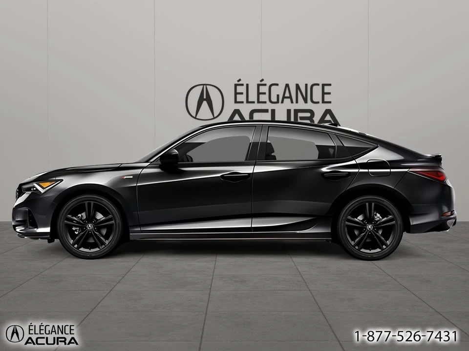 2026 Acura Integra 5th Gen - Image 2 of 6