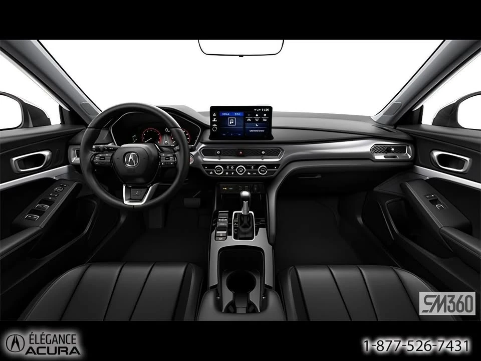 2026 Acura Integra 5th Gen - Image 6 of 6