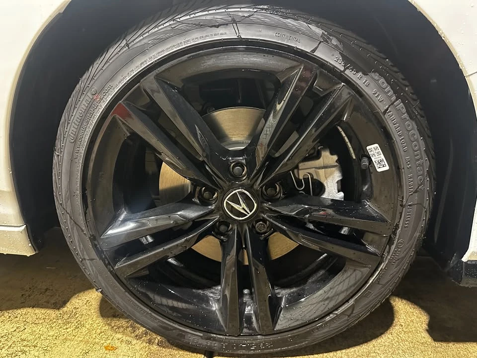 2026 Acura Integra 5th Gen - Image 6 of 7