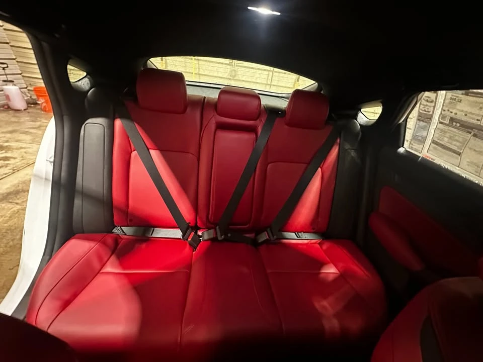 2026 Acura Integra 5th Gen - Image 4 of 7