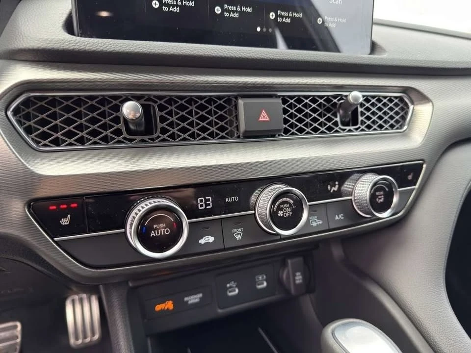 2026 Acura Integra 5th Gen - Image 15 of 17