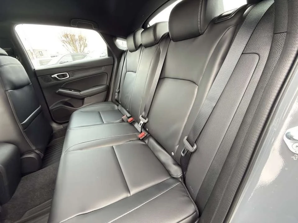 2026 Acura Integra 5th Gen - Image 16 of 17