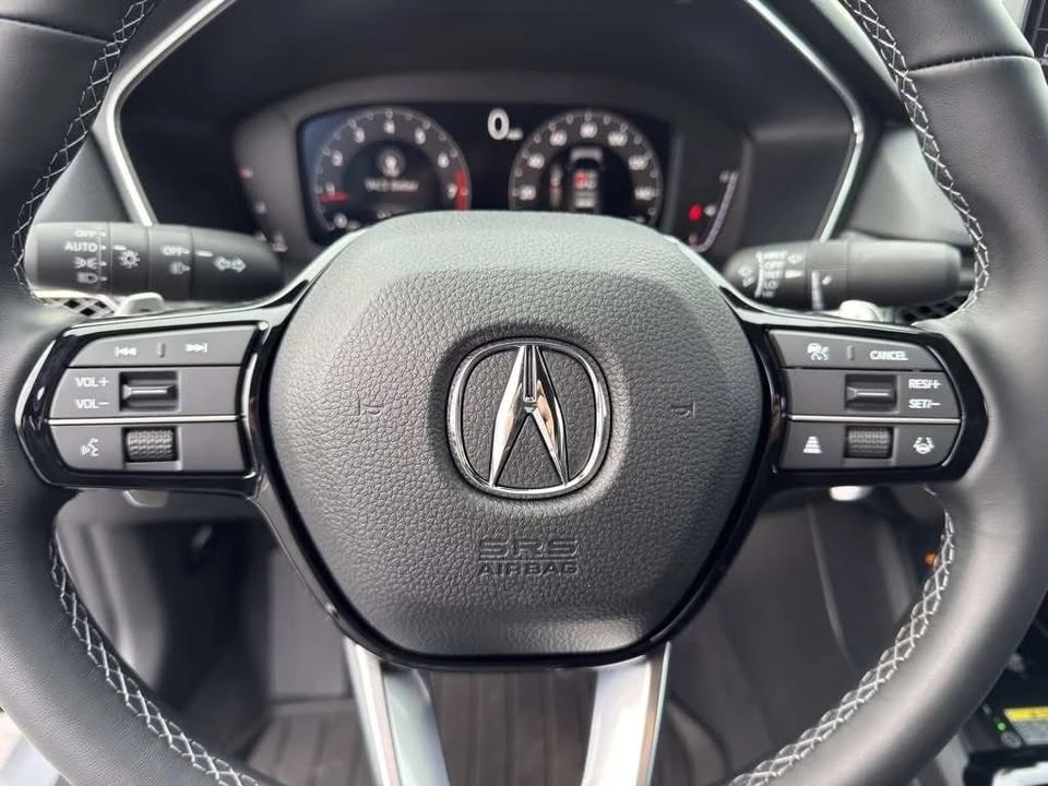 2026 Acura Integra 5th Gen - Image 12 of 17