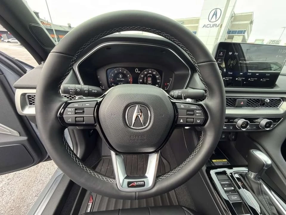 2026 Acura Integra 5th Gen - Image 11 of 17