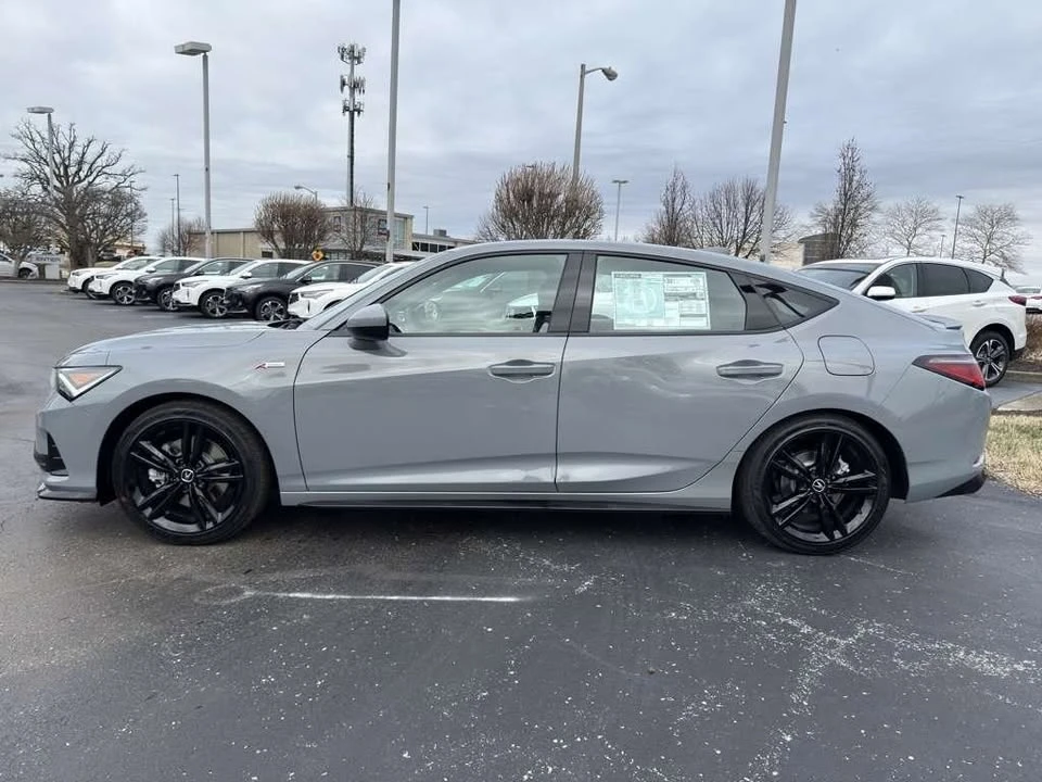 2026 Acura Integra 5th Gen - Image 4 of 17