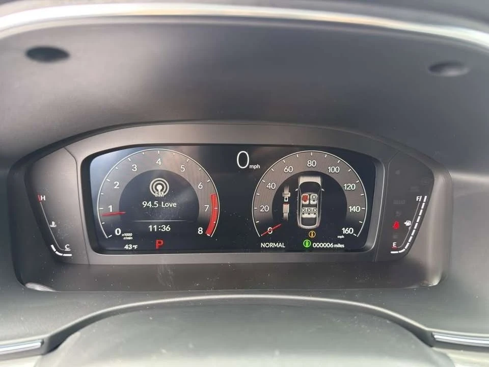 2026 Acura Integra 5th Gen - Image 14 of 17