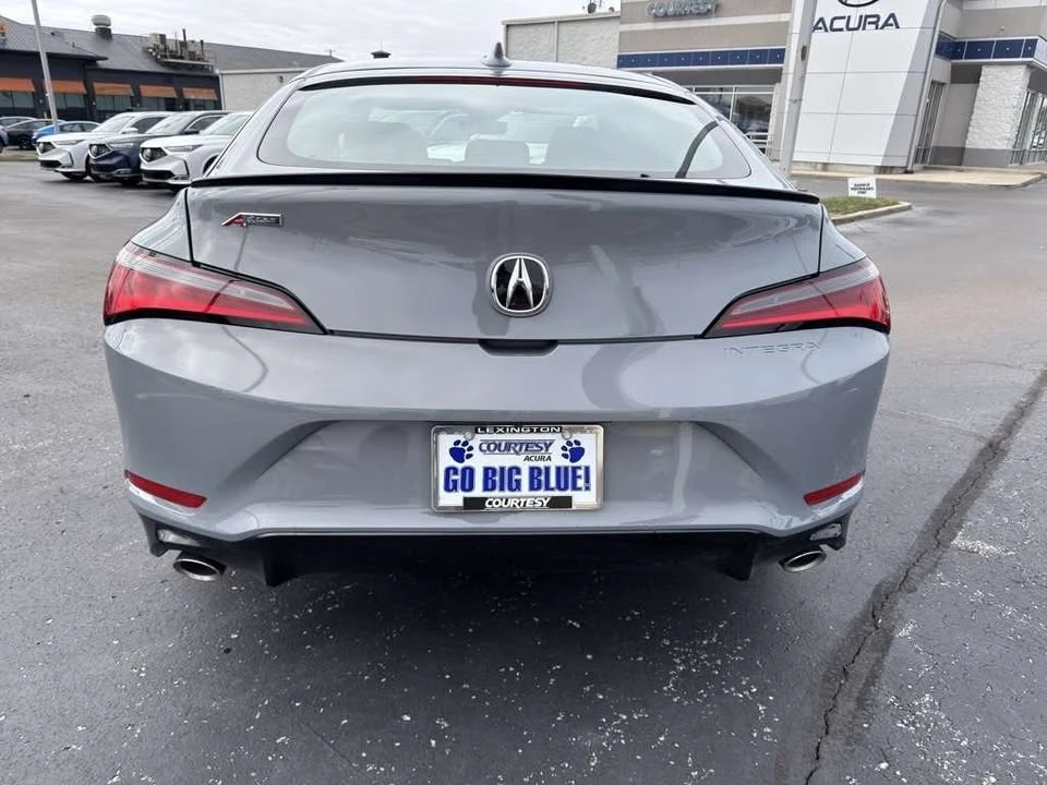 2026 Acura Integra 5th Gen - Image 7 of 17