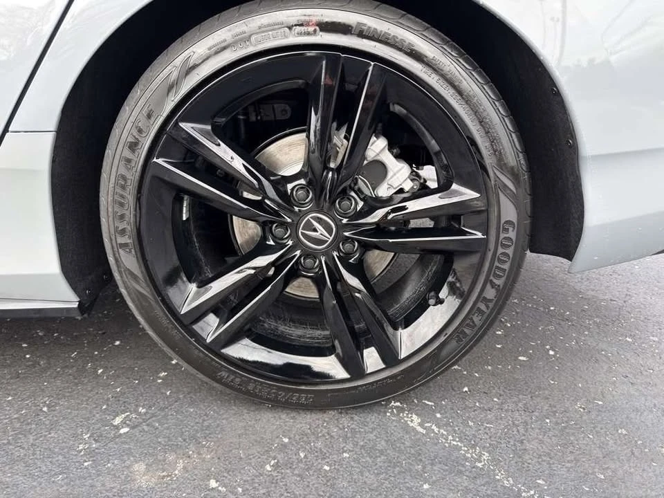2026 Acura Integra 5th Gen - Image 8 of 17