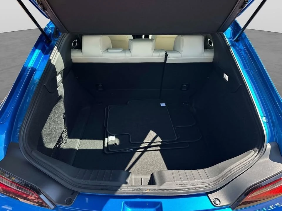 2026 Acura Integra 5th Gen - Image 8 of 8