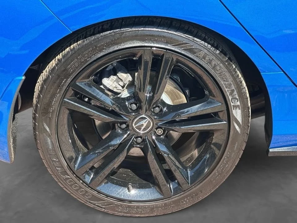 2026 Acura Integra 5th Gen - Image 7 of 8