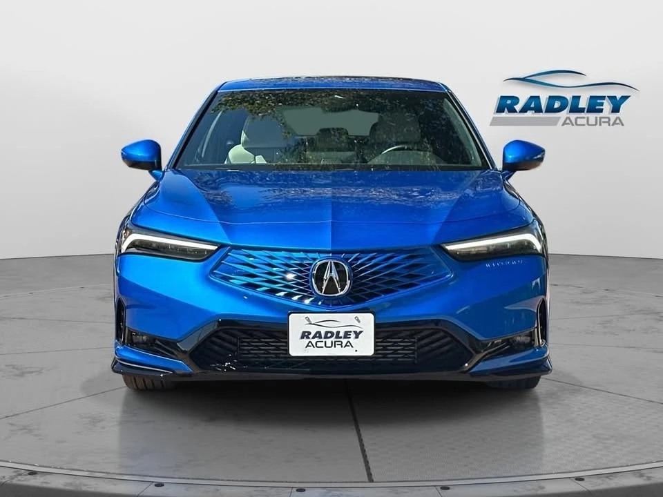 2026 Acura Integra 5th Gen - Image 2 of 8