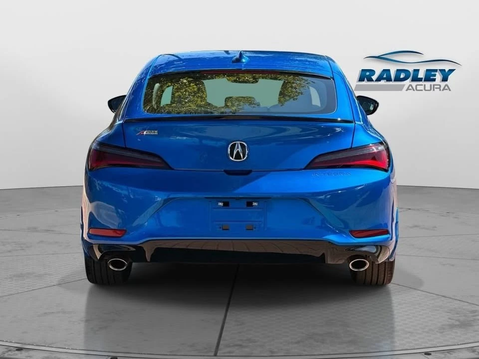 2026 Acura Integra 5th Gen - Image 5 of 8