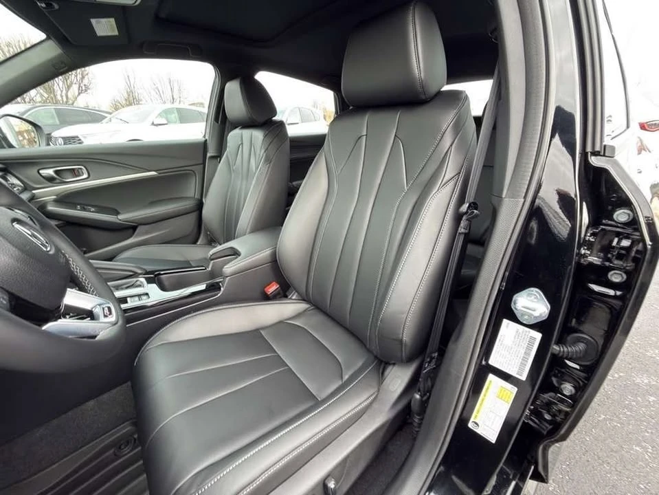 2026 Acura Integra 5th Gen - Image 10 of 13