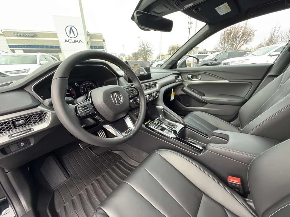 2026 Acura Integra 5th Gen - Image 7 of 13