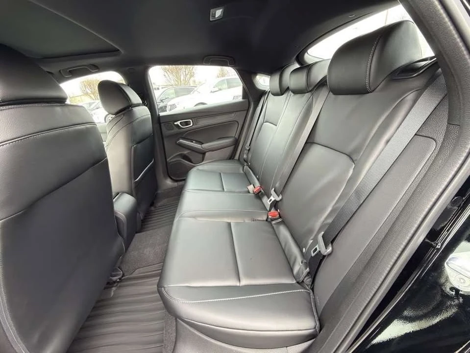 2026 Acura Integra 5th Gen - Image 12 of 13