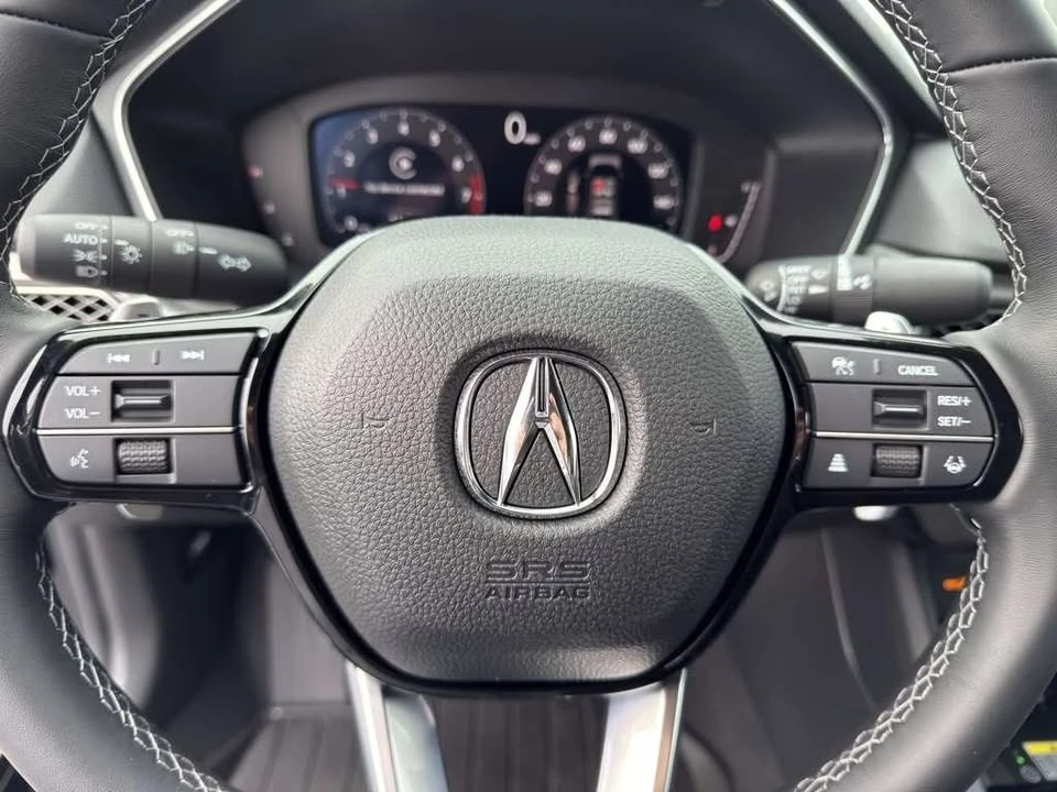 2026 Acura Integra 5th Gen - Image 8 of 13