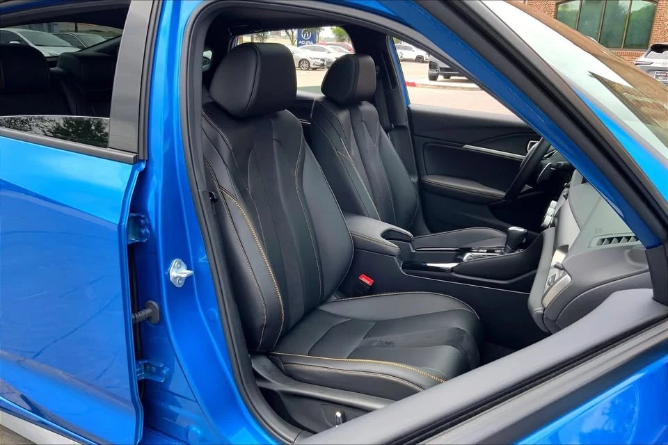 2026 Acura Integra 5th Gen - Image 9 of 20