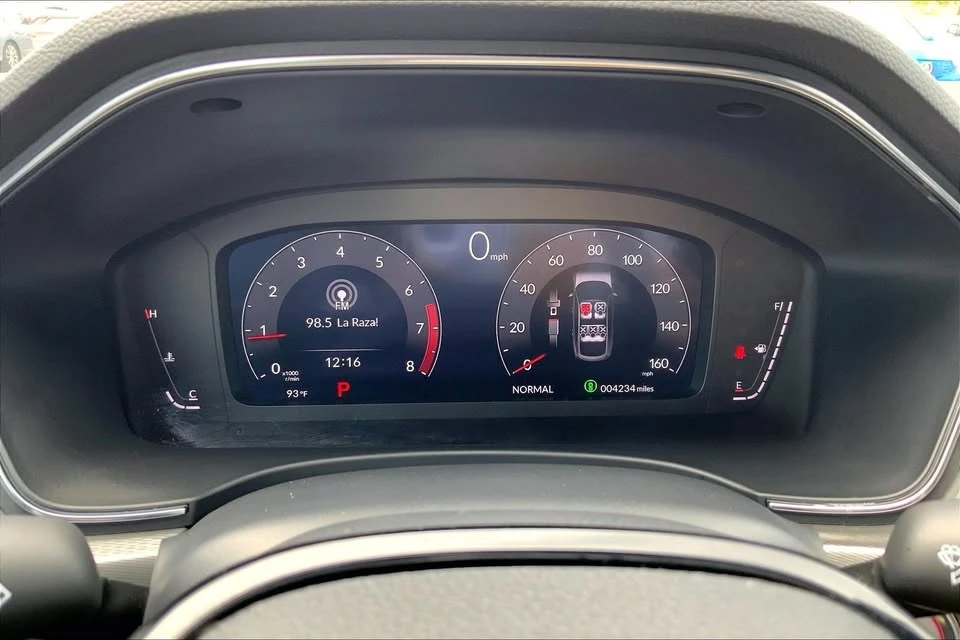 2026 Acura Integra 5th Gen - Image 20 of 20