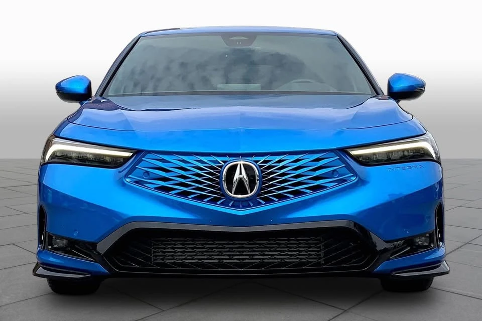 2026 Acura Integra 5th Gen - Image 4 of 20