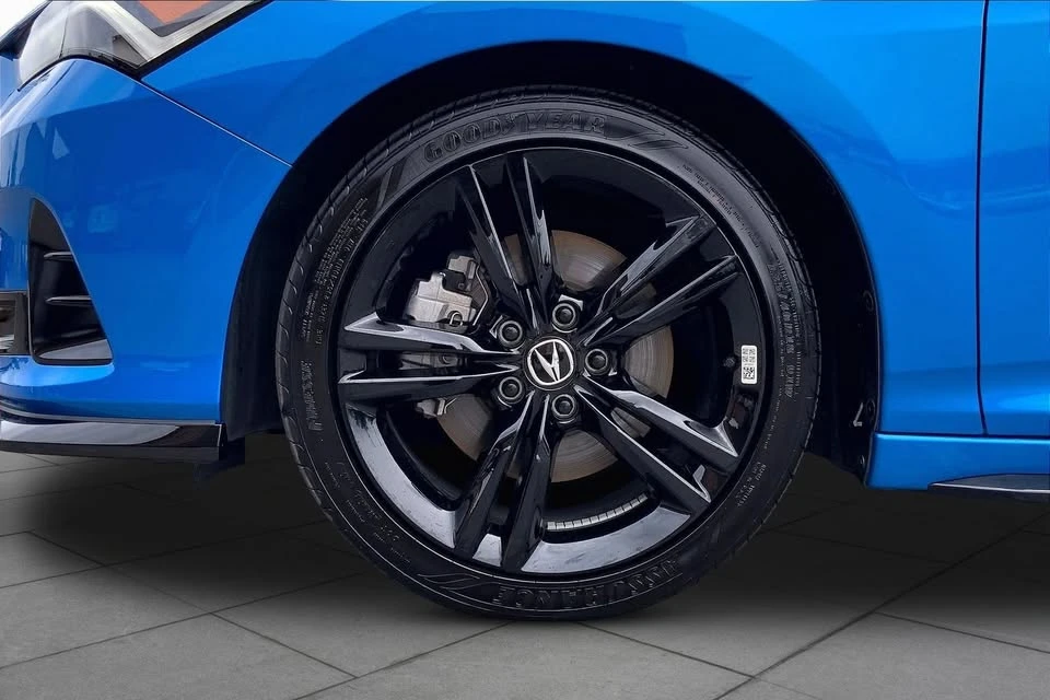 2026 Acura Integra 5th Gen - Image 11 of 20
