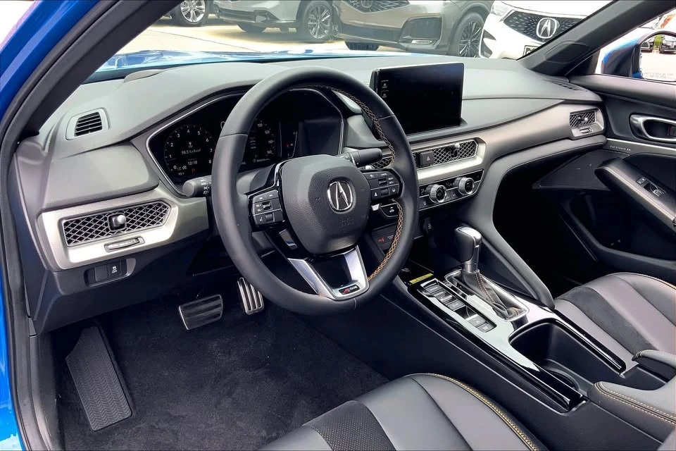 2026 Acura Integra 5th Gen - Image 18 of 20
