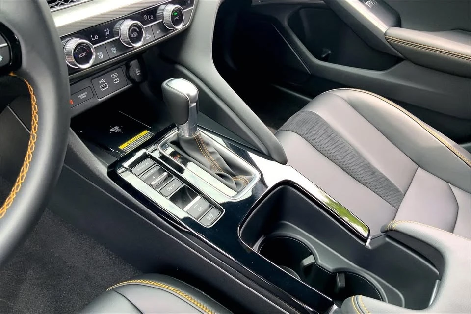 2026 Acura Integra 5th Gen - Image 17 of 20