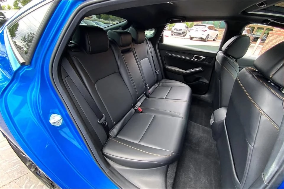 2026 Acura Integra 5th Gen - Image 19 of 20
