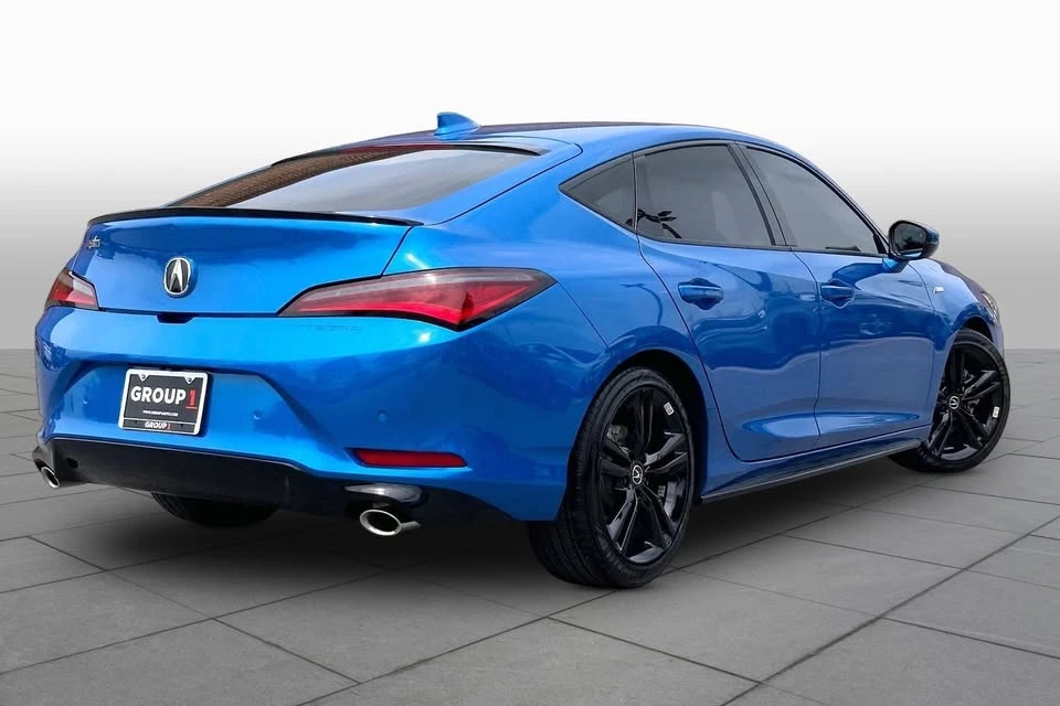 2026 Acura Integra 5th Gen - Image 13 of 20