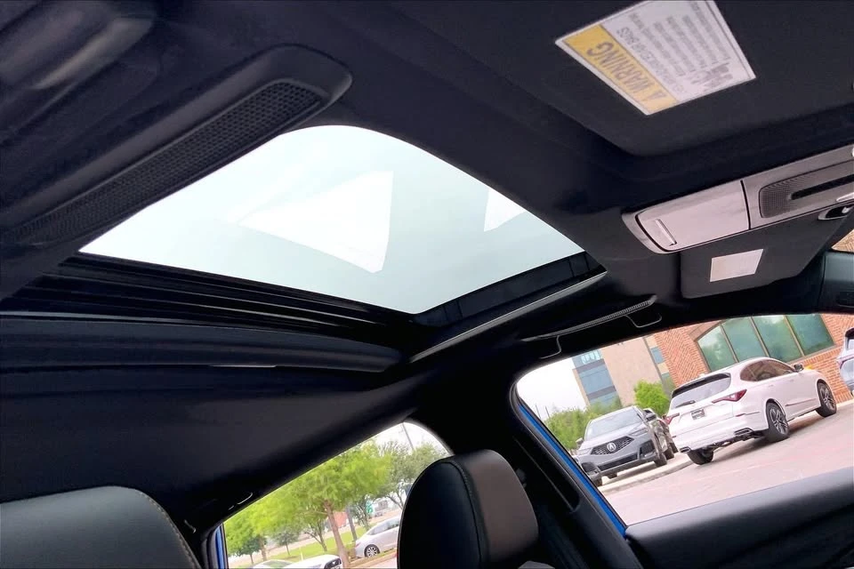 2026 Acura Integra 5th Gen - Image 14 of 20