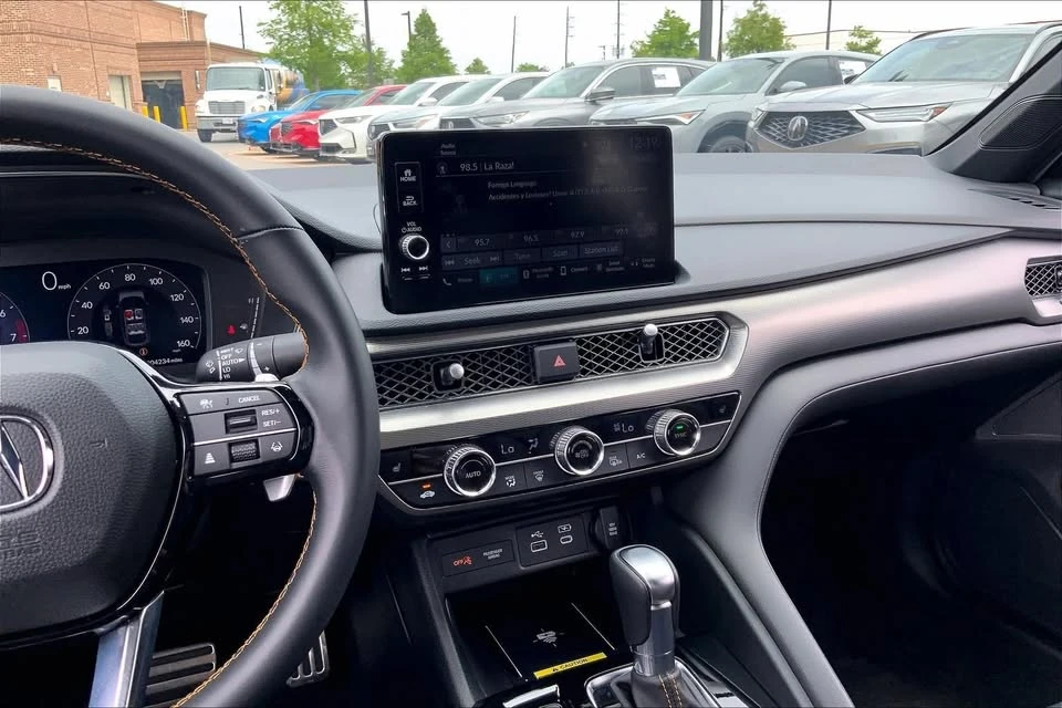 2026 Acura Integra 5th Gen - Image 7 of 20