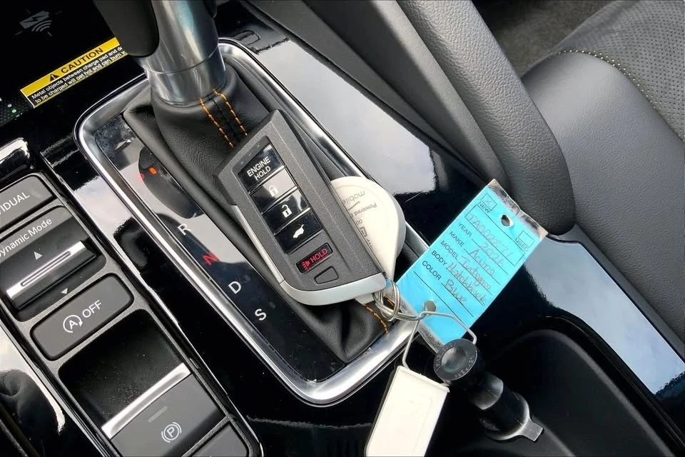2026 Acura Integra 5th Gen - Image 15 of 20