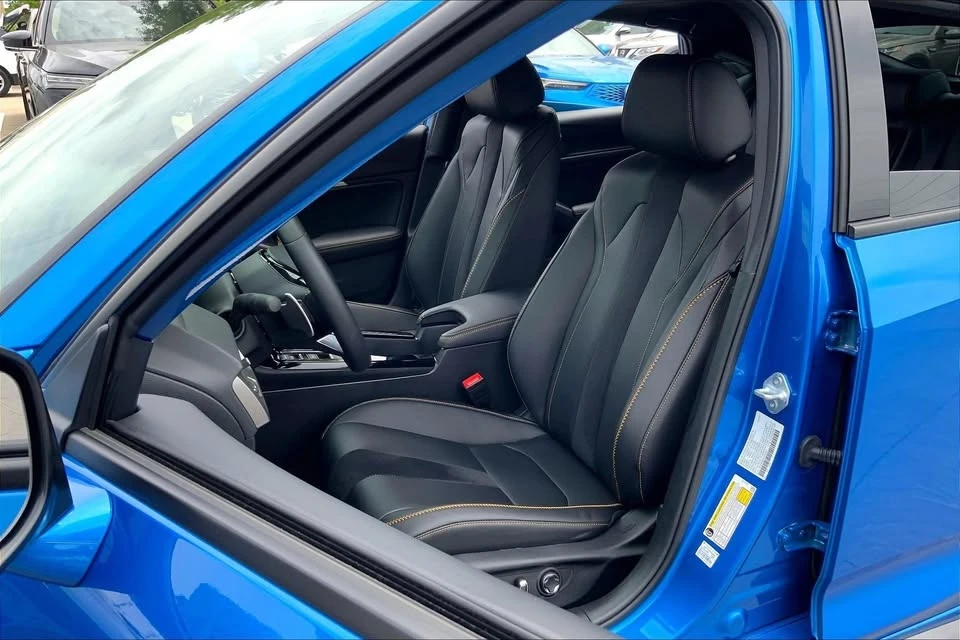 2026 Acura Integra 5th Gen - Image 8 of 20