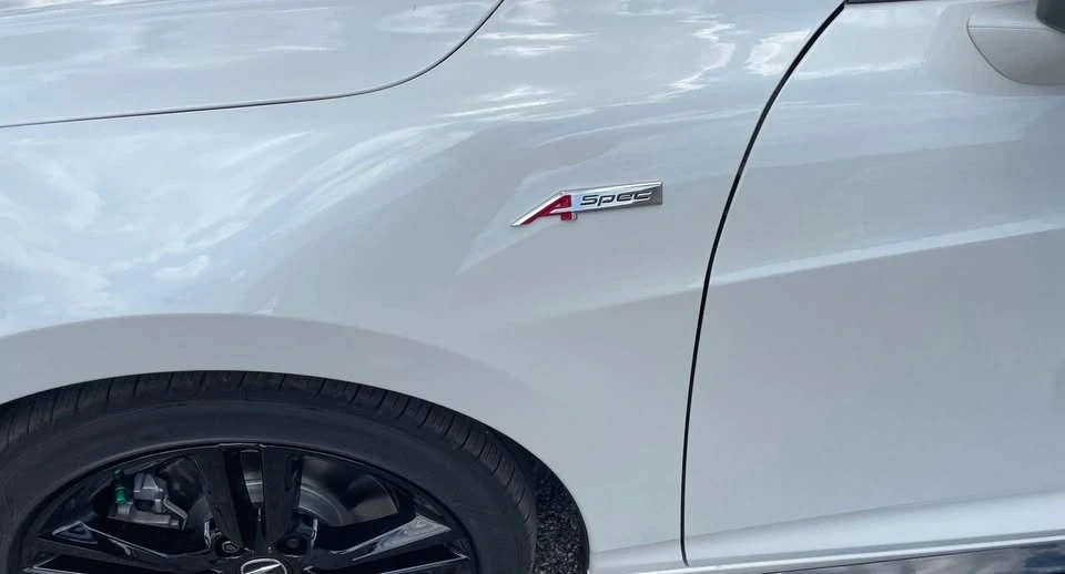 2026 Acura Integra 5th Gen - Image 10 of 20