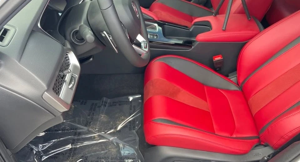 2026 Acura Integra 5th Gen - Image 17 of 20