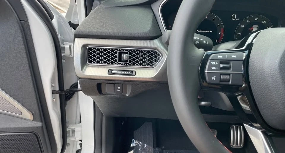 2026 Acura Integra 5th Gen - Image 13 of 20