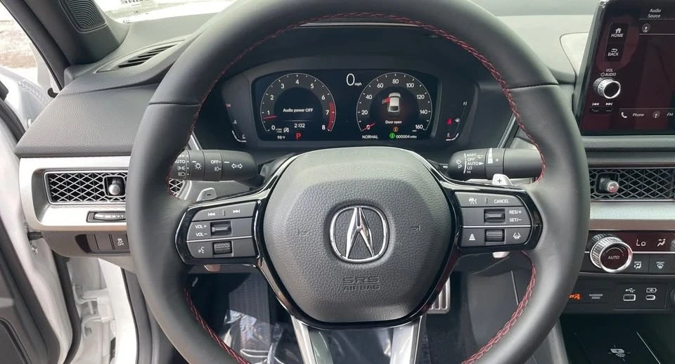2026 Acura Integra 5th Gen - Image 11 of 20