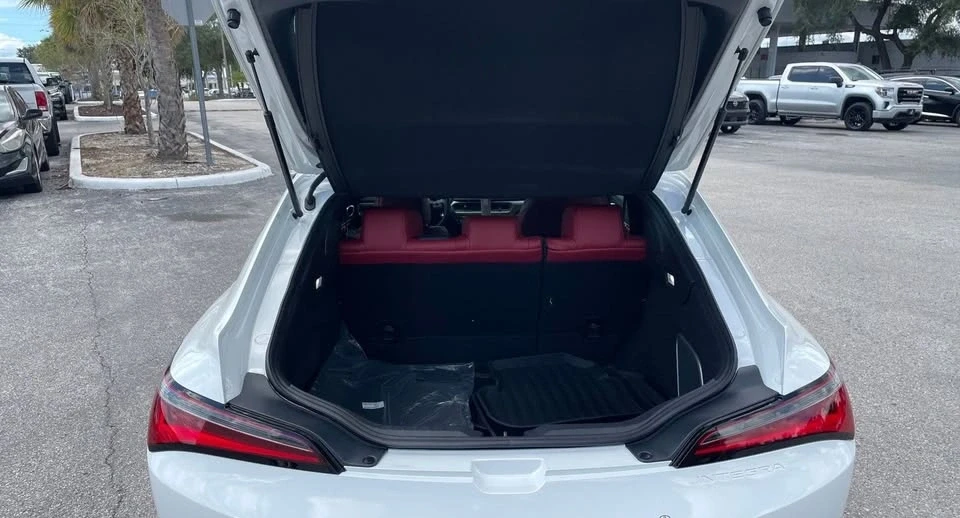2026 Acura Integra 5th Gen - Image 19 of 20