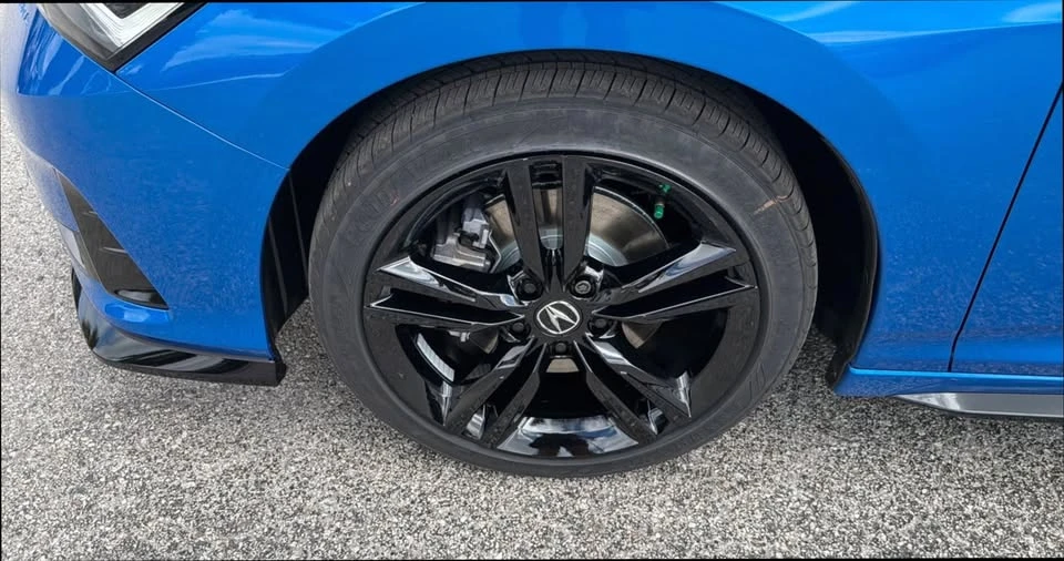 2026 Acura Integra 5th Gen - Image 9 of 20