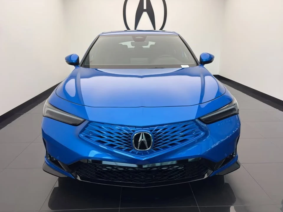 2026 Acura Integra 5th Gen - Image 2 of 12
