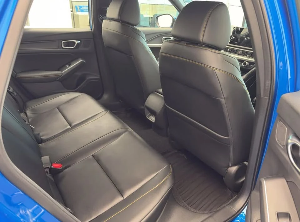 2026 Acura Integra 5th Gen - Image 12 of 12