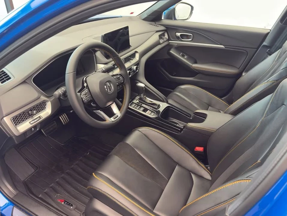 2026 Acura Integra 5th Gen - Image 8 of 12