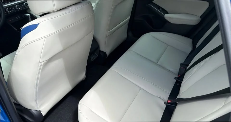 2026 Acura Integra 5th Gen - Image 18 of 20