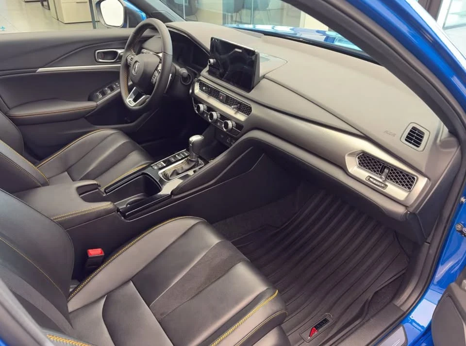2026 Acura Integra 5th Gen - Image 10 of 12