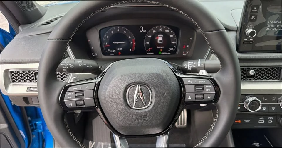2026 Acura Integra 5th Gen - Image 11 of 20