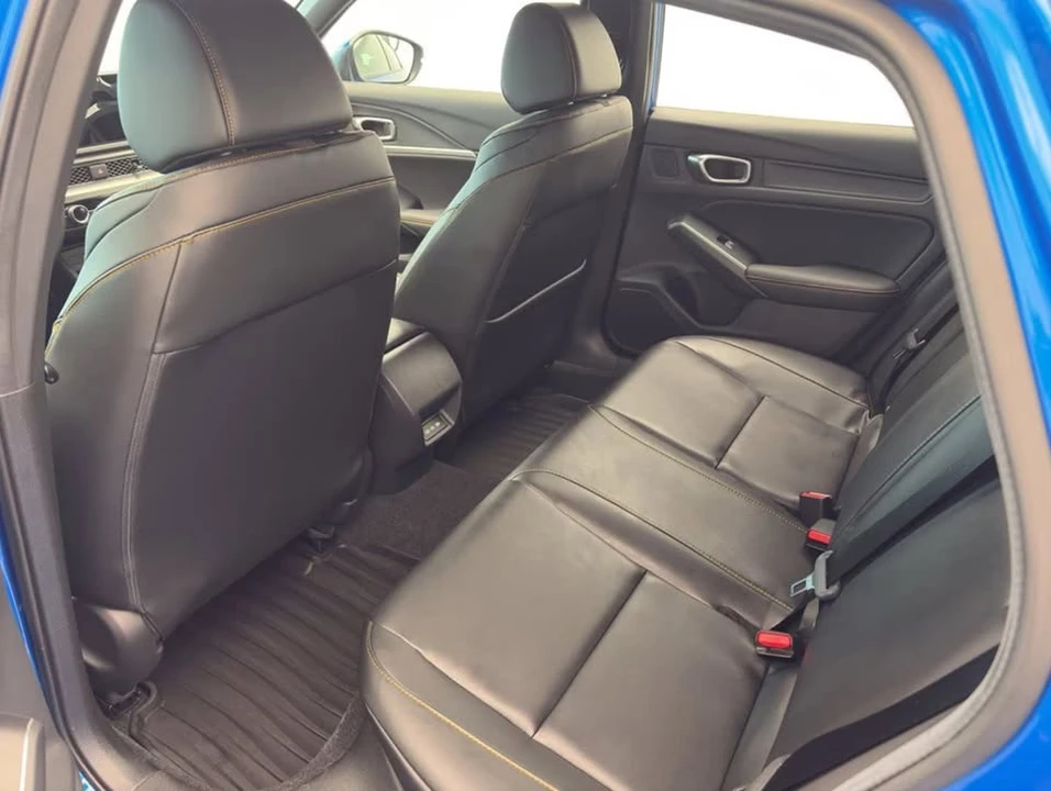 2026 Acura Integra 5th Gen - Image 11 of 12