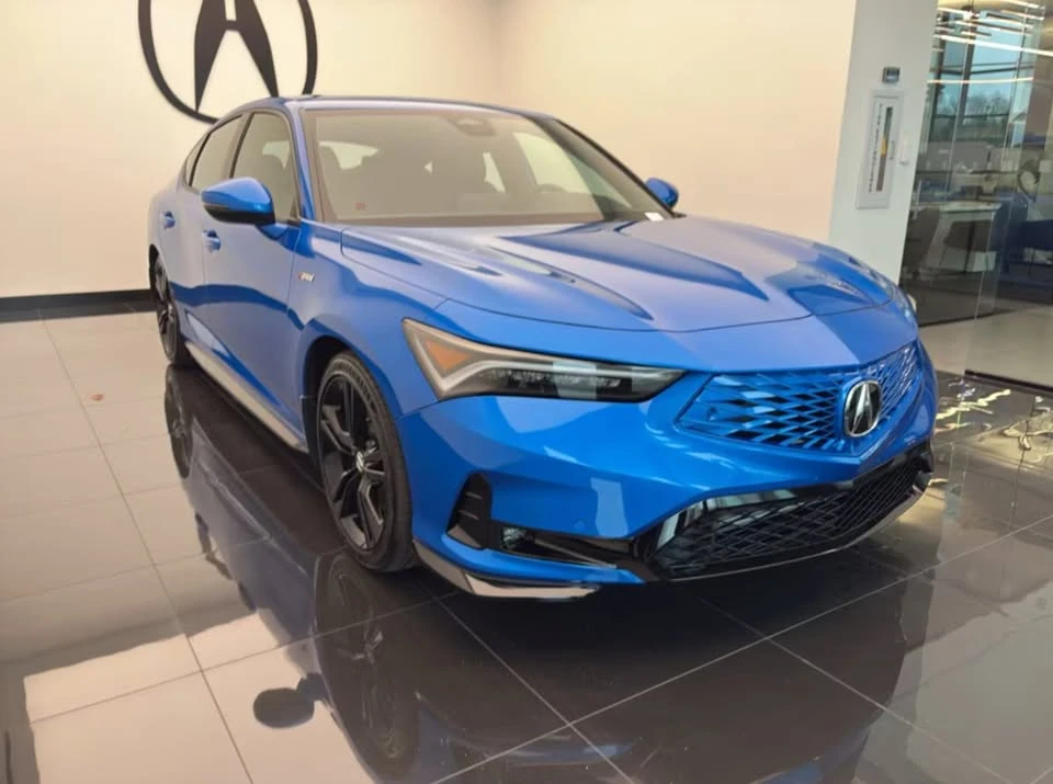 2026 Acura Integra 5th Gen - Image 3 of 12