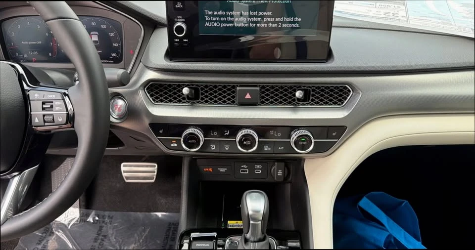2026 Acura Integra 5th Gen - Image 15 of 20