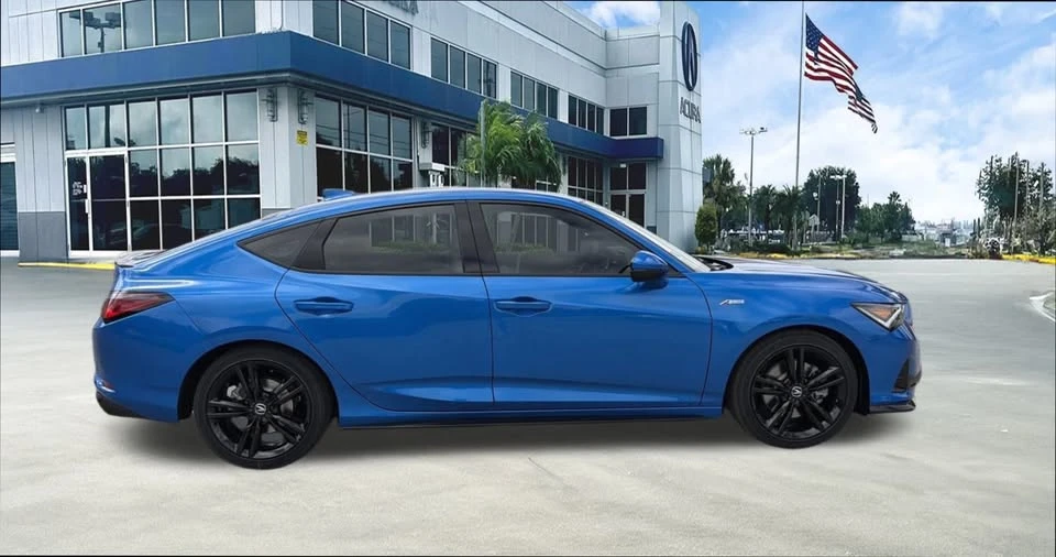 2026 Acura Integra 5th Gen - Image 2 of 20