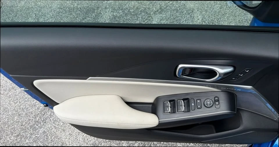 2026 Acura Integra 5th Gen - Image 16 of 20