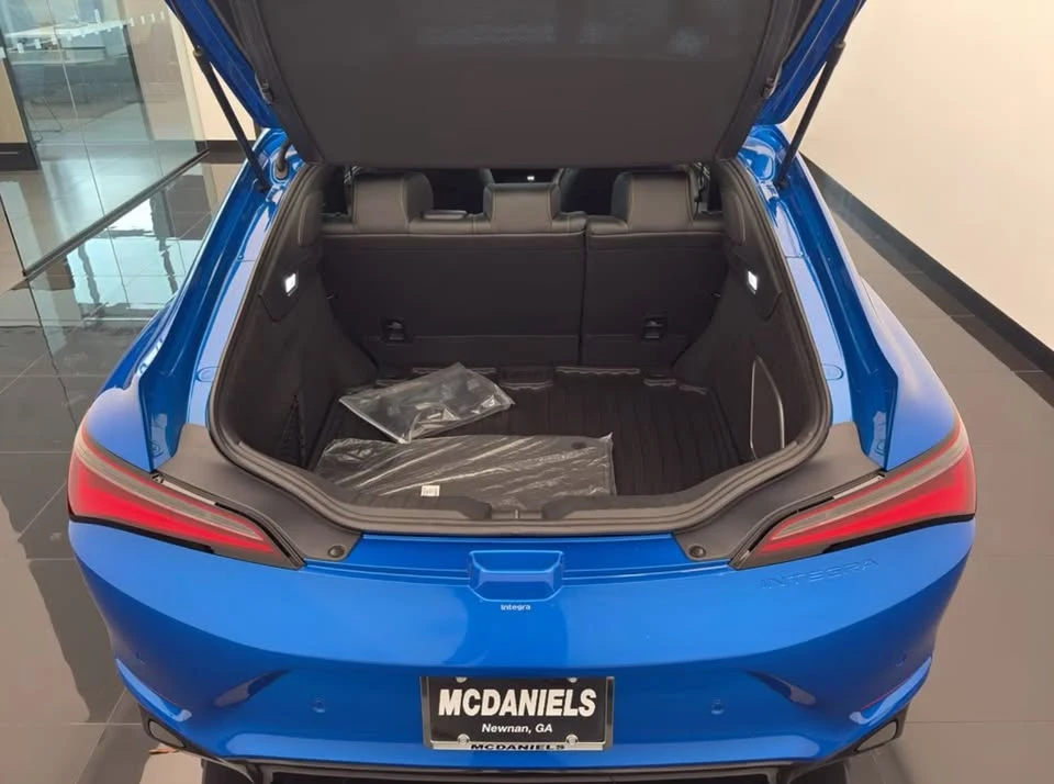 2026 Acura Integra 5th Gen - Image 7 of 12